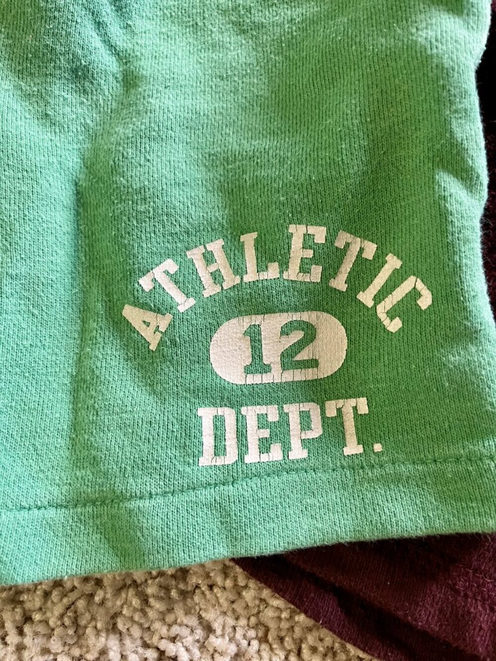 Carter's Shorts Bundle - Picture 2 of 4